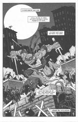 #22: Change of Power Frontispiece by Eric Talbot