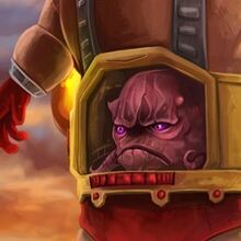 Krang Tmntpedia Fandom