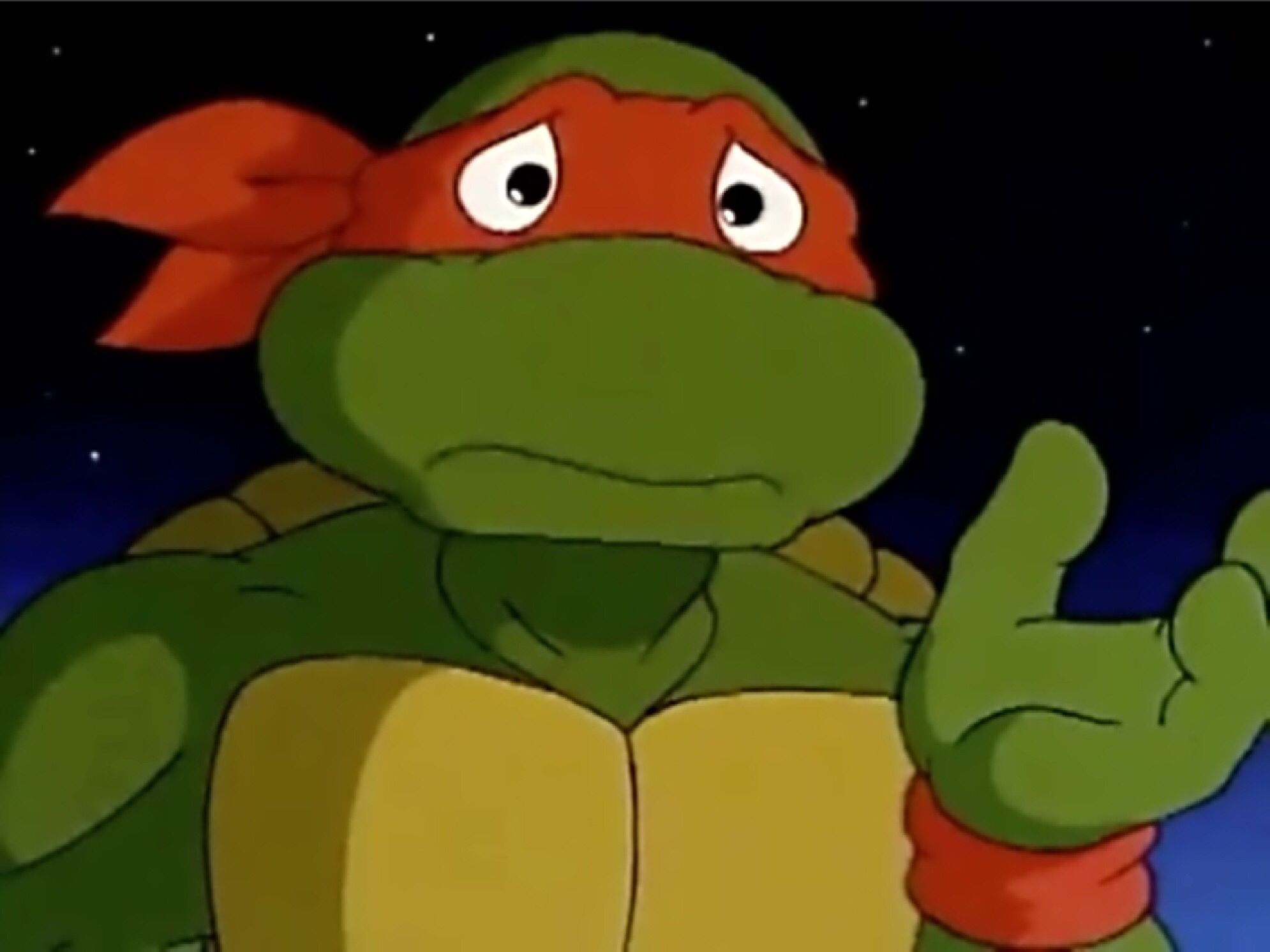 Raphael (1987 TV series) | TMNTPedia | Fandom