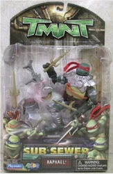 Sub-Sewer Raphael 2008 release