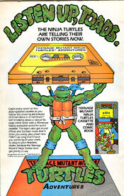 TMNT-Adventures-comics-read-along-cassette-advertise