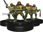 Mirageclix paintedprotos