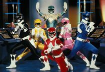 PowerRangers