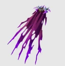 Super Shredder's Cape