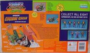 Back of box