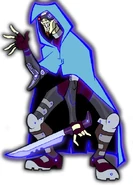 Jammerhead II (2003)