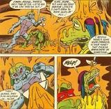 Malignoids e.jpg (211 KB) Malignoids beim Arrosieren ihrer Opfer