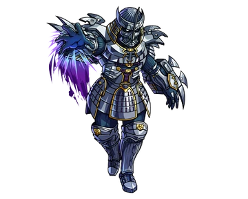 Eric Sacks (2014 video games) | TMNTPedia | Fandom