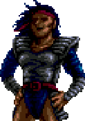 Karai (clone) 1987 video games