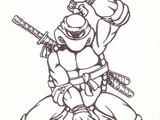 Leonardo (Mirage)/Gallery