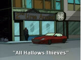 All Hallows Thieves