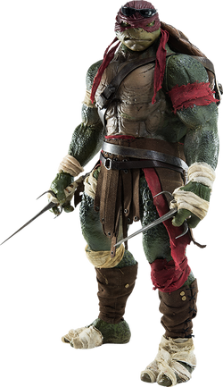 Threezero raphael on sale