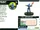 Foot Elite (Boomerang) (Heroclix TMNT4-015)