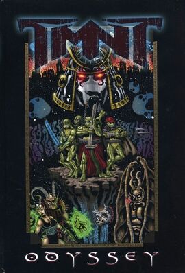 TMNT Odyssey 00