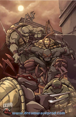 Tmnt 7