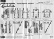 Instruction Sheet