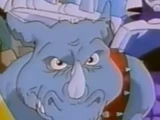 Rocksteady (anime)