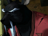 Splinter (IDW video games)