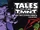 Tales of the Teenage Mutant Ninja Turtles: The Collected Books 1