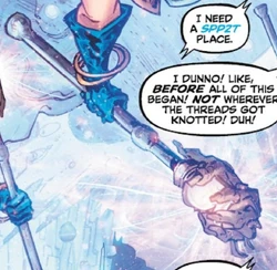 Time Scepter Turtles of Grayskull