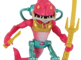 Fierce Fishface (2017 action figure)