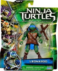 Leonardo 2014 release