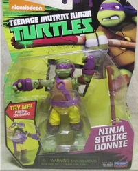 Ninja-Strike-Donnie-2016