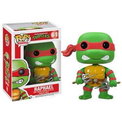 Tmnt pop clearance vinyl