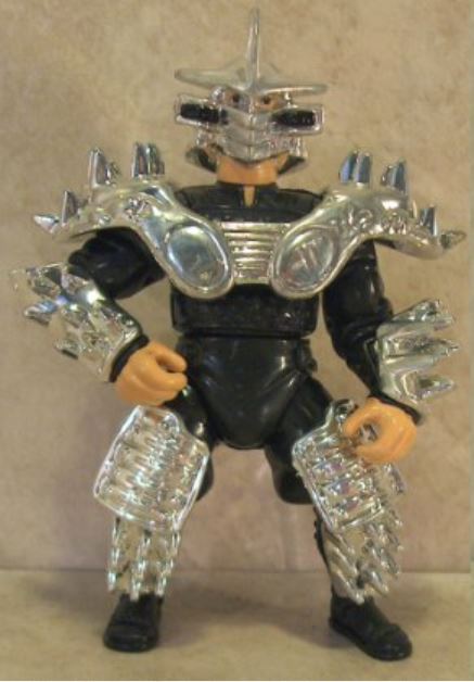 Shogun Shredder (1994 action figure) | TMNTPedia | Fandom Shogun Shredder (1994 action figure) | TMNTPedia | Fandom