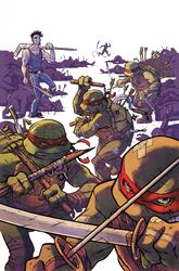 TMNT 14C