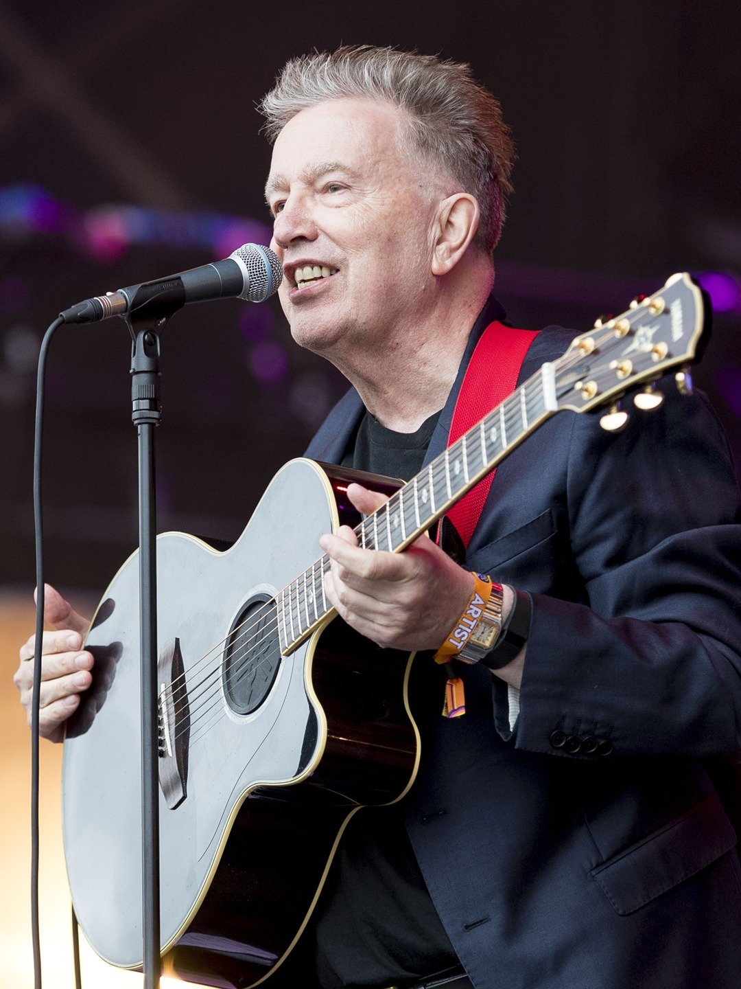 Dan Hartman TMNTPedia Fandom