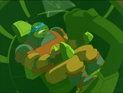 Zanramon's Space Cruiser/Gallery | TMNTPedia | Fandom