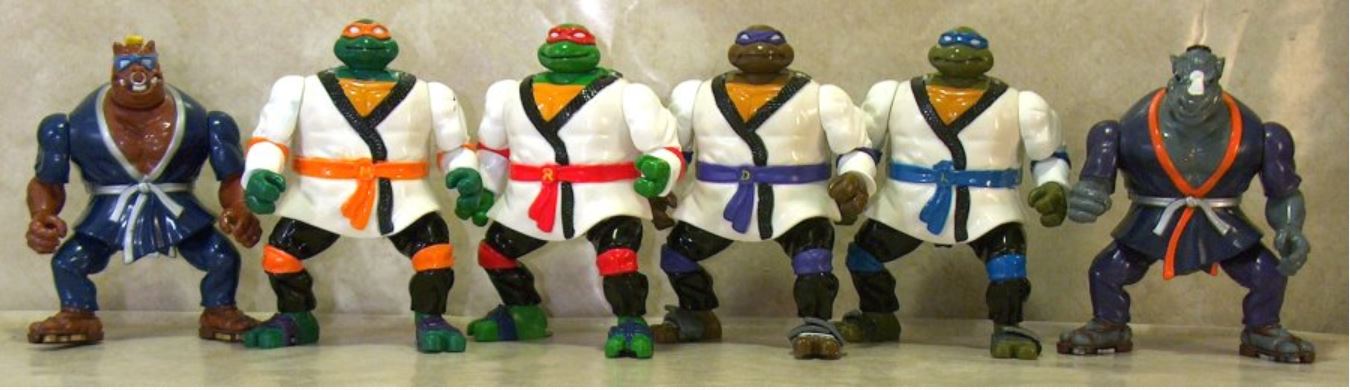 Auto Mutations | TMNTPedia | Fandom Auto Mutations | TMNTPedia | Fandom