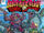 Bebop & Rocksteady Destroy Everything! issue 2