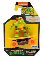 Half-Shell SkateRaphael-2023Funrise.png (235 KB) Half-Shell Skaters Raphael 2023 release