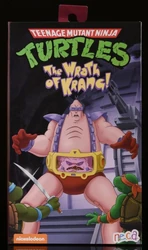 Ultimate Krang's Android Body 2019 release
