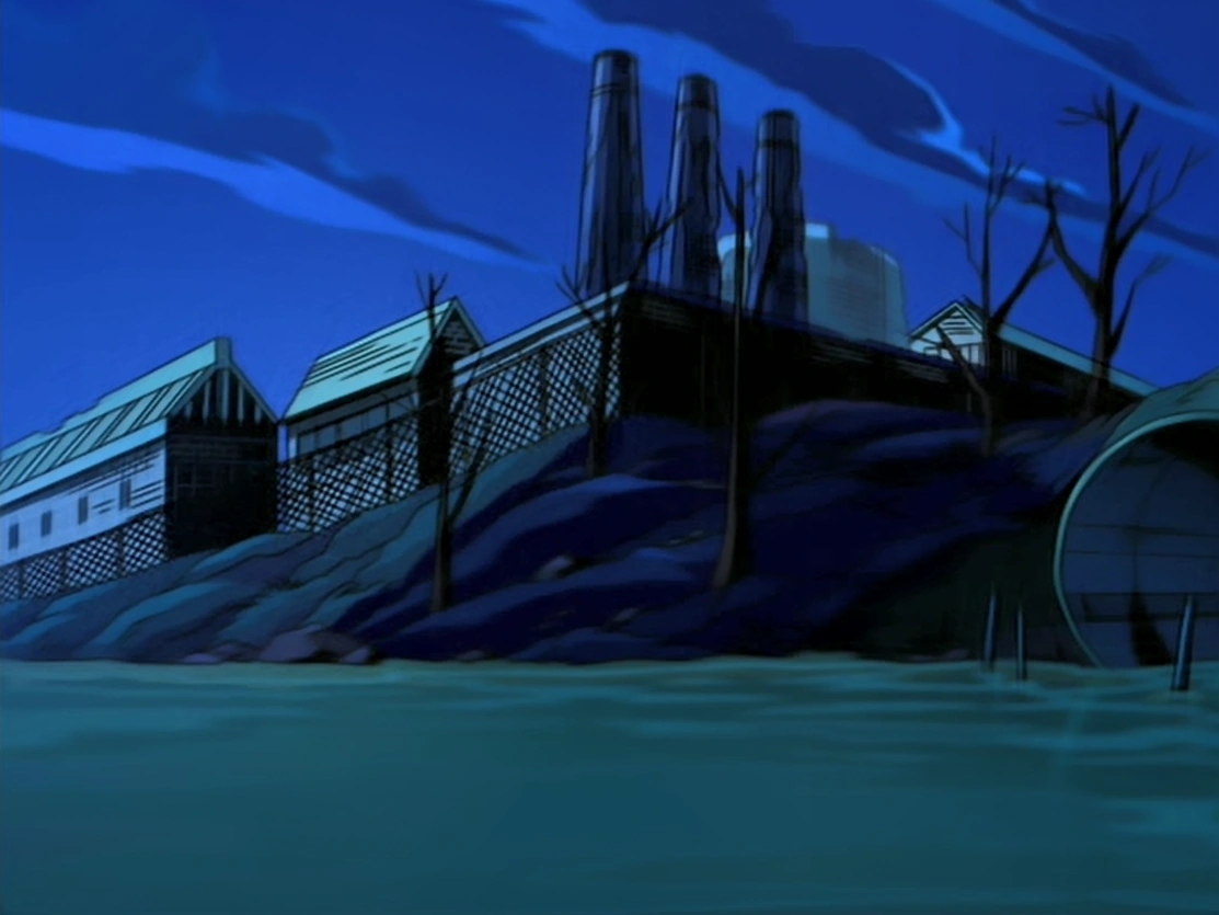 I, Monster (2003 episode)/Gallery | TMNTPedia | Fandom