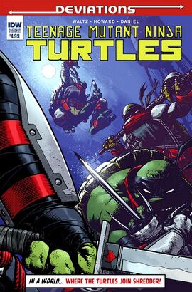 TMNT Dev 00