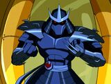 Utrom Shredder (2003 Serie)