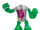 Toxic Mutagen Man (2017 action figure)