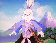 Usagi Yojimbo Episode