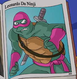 Mutant Mayhem': Every Ninja Turtle Easter Egg You Missed