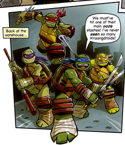 TMNTPedia