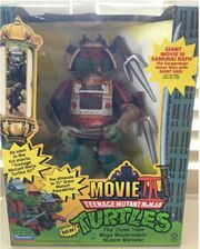 Giant-Movie-III-Samurai-Raph-1993