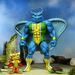 Ray fillet action figure cheap