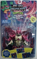 Metalraph.jpg (36 KB) Metal Mutant Raphael 1995 release