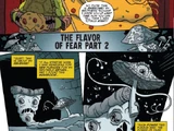 The Flavor of Fear, part 2/Gallery