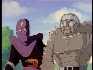 Rock Soldiers (1987 TV series) | TMNTPedia | Fandom