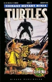 TMNT #55 (City at War, Part 6)