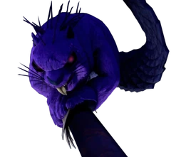 7Dire Beaver Profile